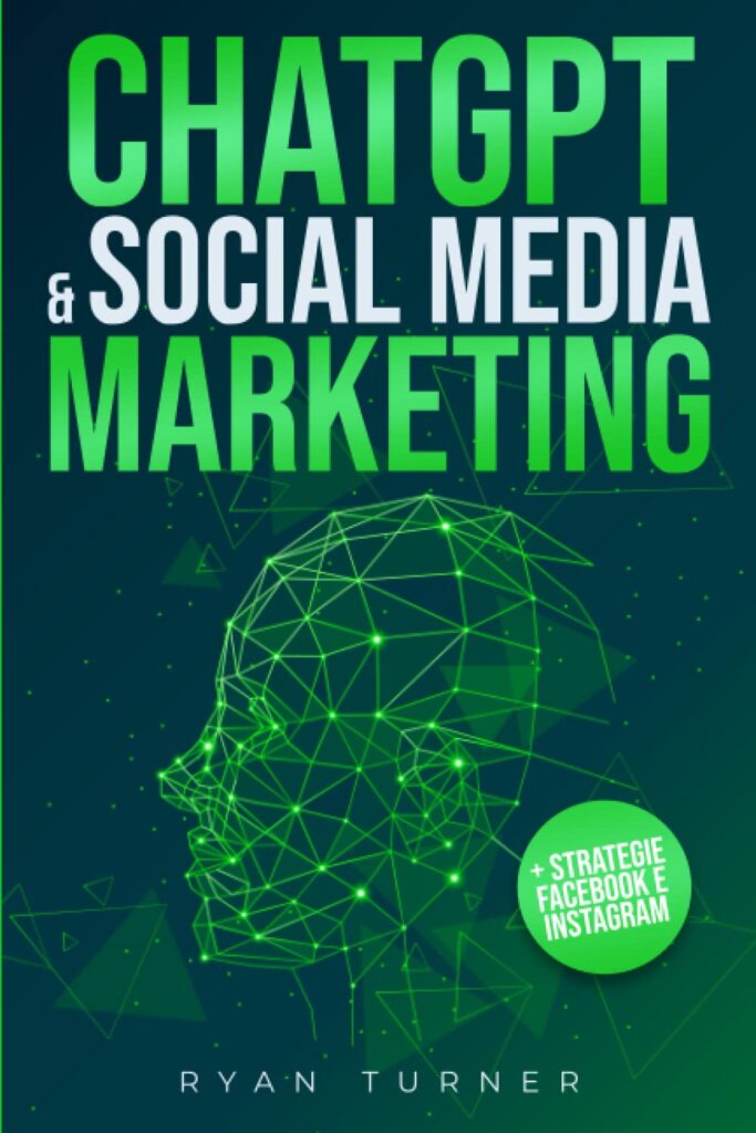migliori-libri-social-media-marketing-ChatGPT-&-Social-Media-Marketing