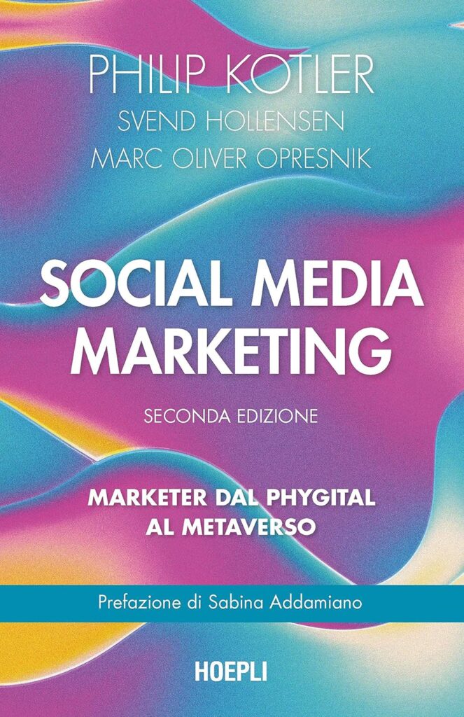 migliori-libri-social-media-marketing-Marketer-dal-phygital-al-metaverso