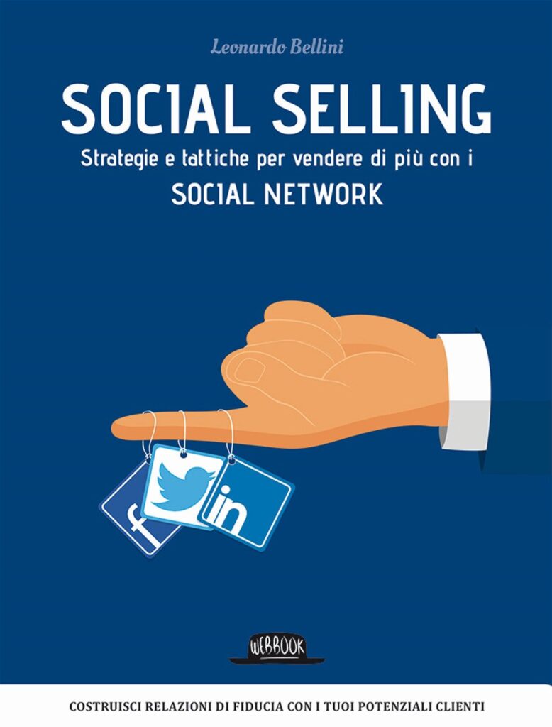 migliori-libri-social-media-marketing-Social-selling-Strategie-e-tattiche-per-vendere-di-più-con-i-social-network