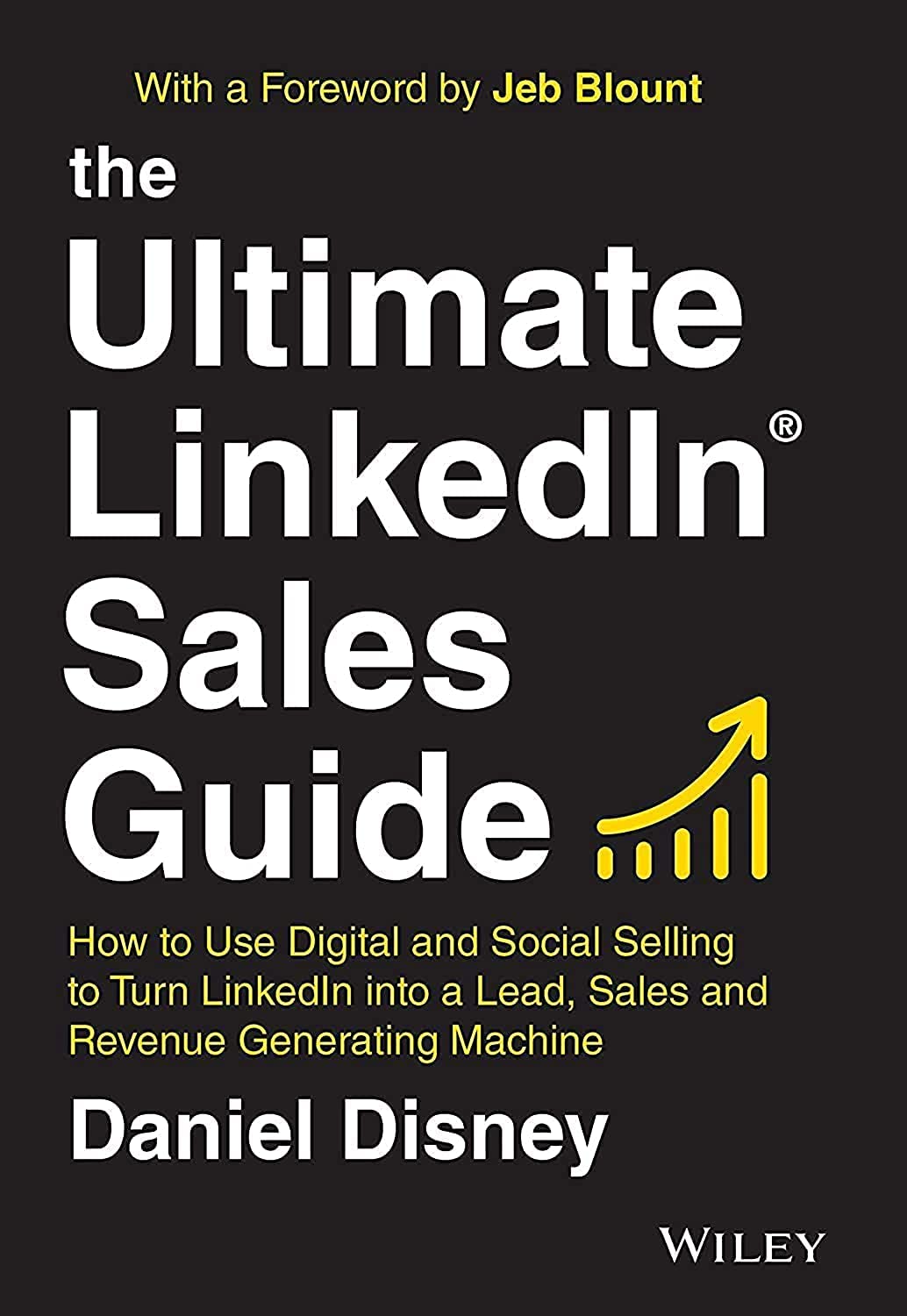 migliori-libri-social-media-marketing-The-Ultimate-LinkedIn-Sales-Guide
