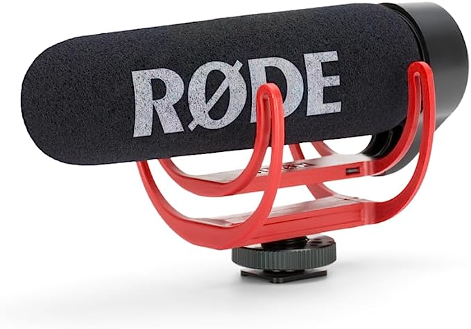 <strong>RØDE</strong>