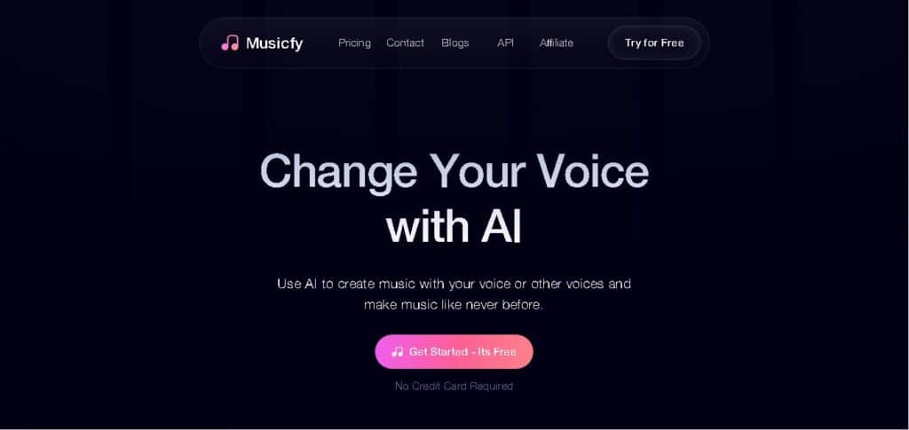 come-creare-musica-con-intelligenza-artificiale-musicfy
