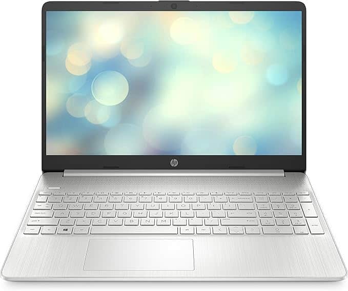 HP Laptop<br>[7.4 / 10]