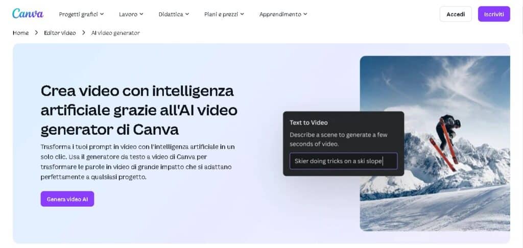 creare-video-con-intelligenza-artificiale-canva