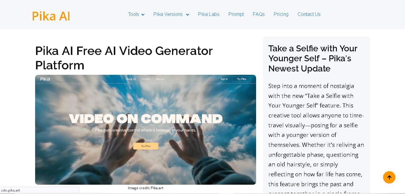 creare-video-con-intelligenza-artificiale-pika