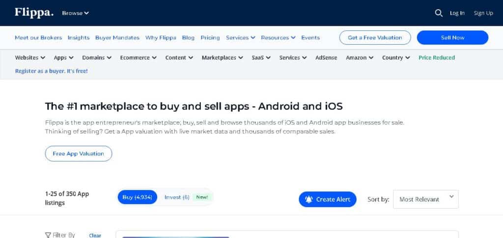 flippa-recensione-funzionalità-app