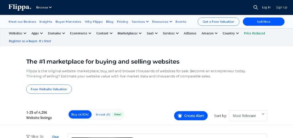 flippa-recensione-funzionalita-servizi-web