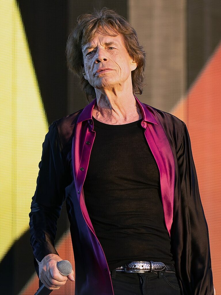 cantanti-inglesi-più-famosi-classifica-mick-jagger