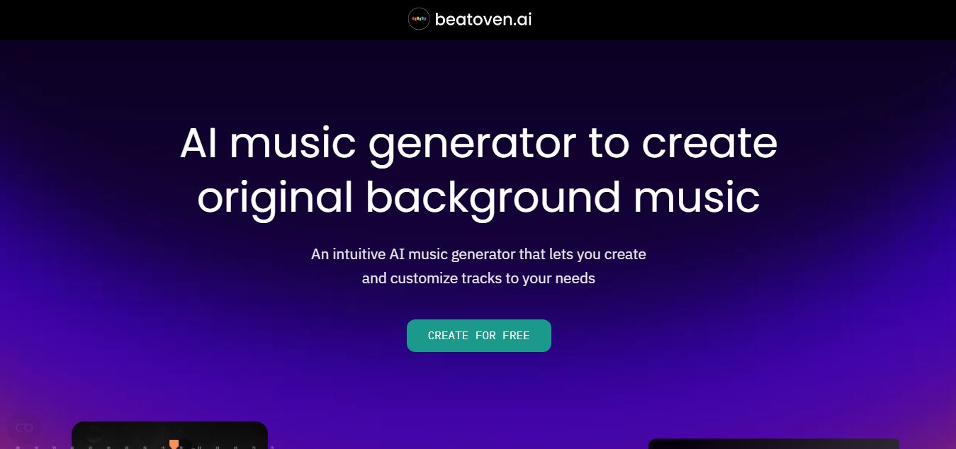 migliori-programmi-per-fare-musica-con-intelligenza-artificiale-beatoven