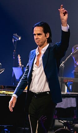 cantanti-australiani-nick-cave