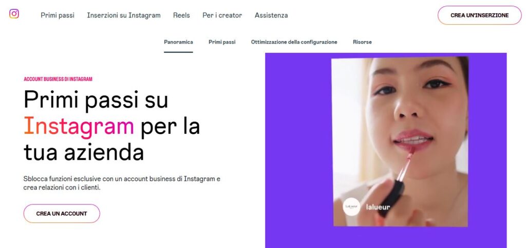promuovere-post-instagram-tutorial-crea-account-business