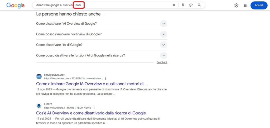 come-disattivare-google-ai-overview-momentaneamente-comando-noai