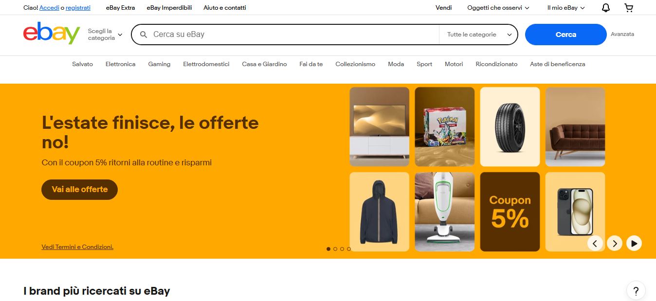 dove-comprare-account-instagram-marketplace-generici-ebay