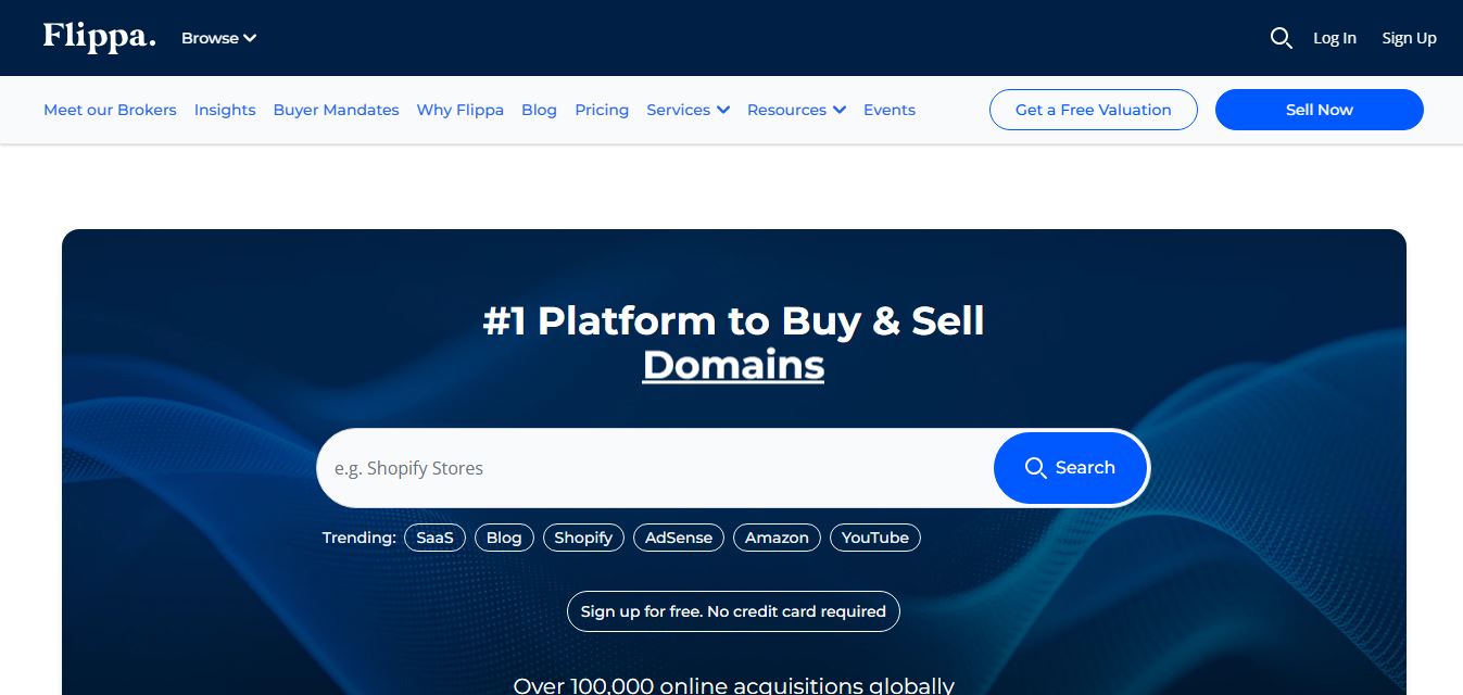 dove-comprare-account-instagram-marketplace-specifici-flippa