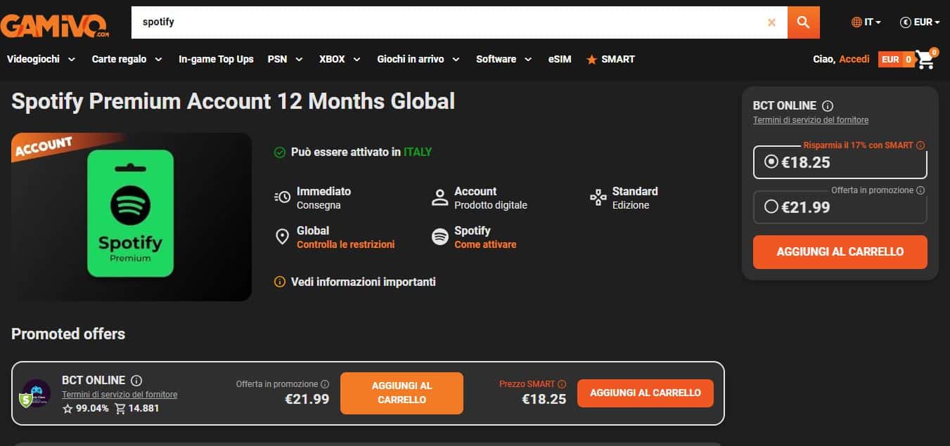 Gamivo.com<br>[8.5 - 10]